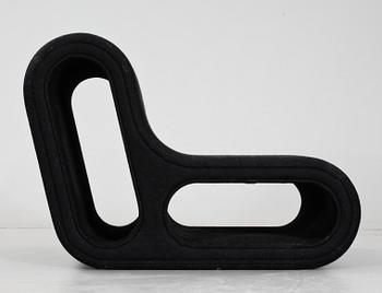 FÅTÖLJ, Other One, Hay Round, Leif Jørgensen.2000-tal.