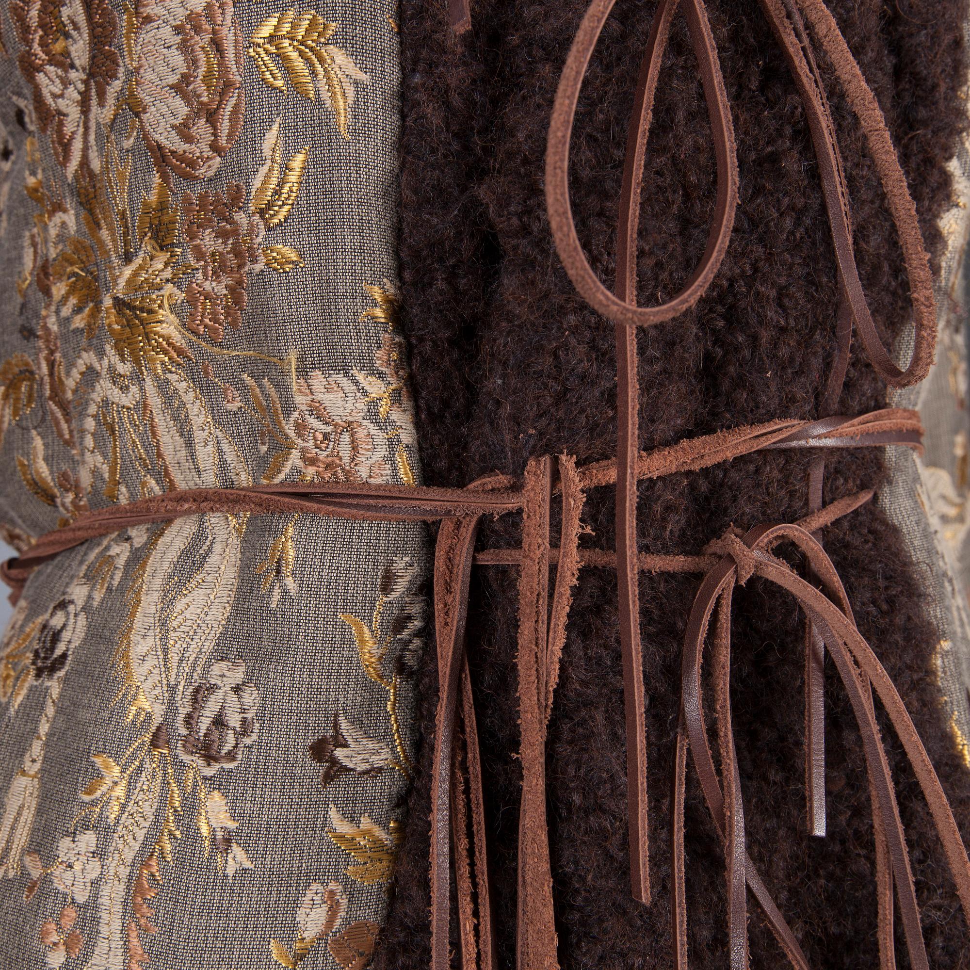 JACKA, Roberto Cavalli.