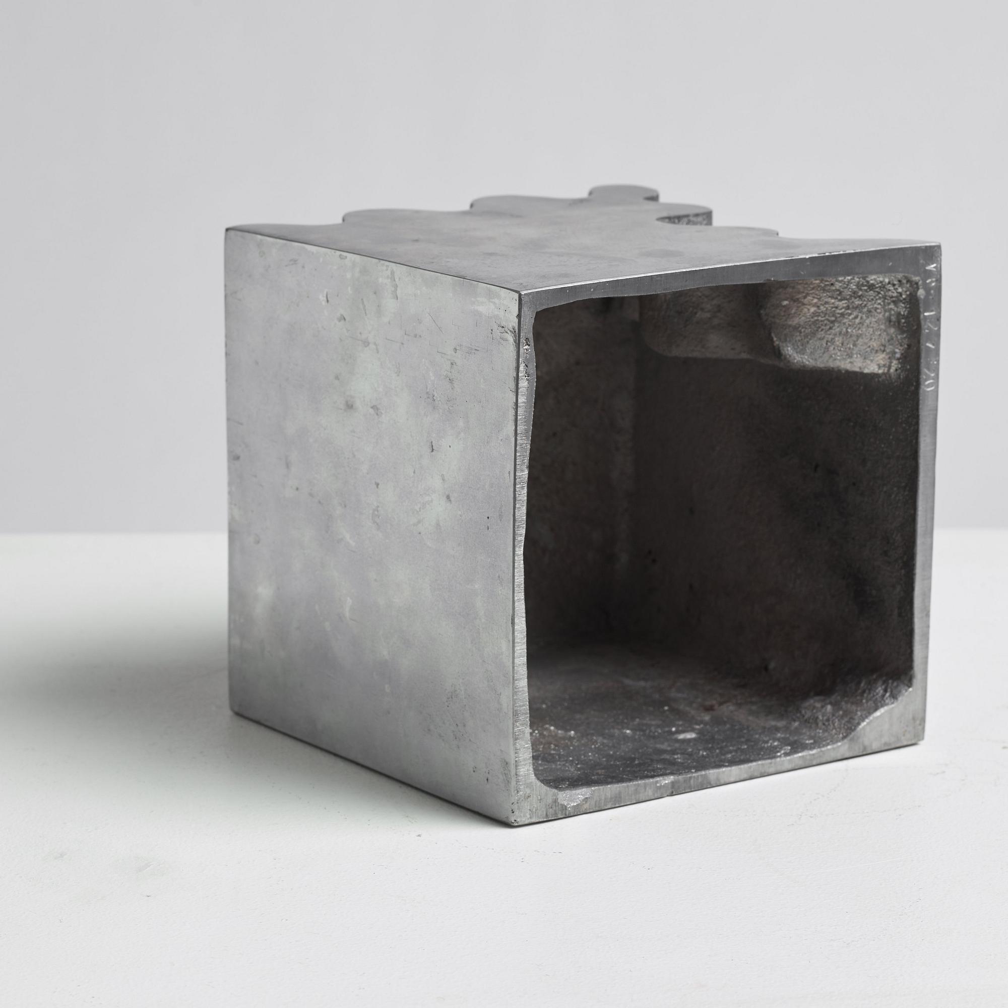 Unidentified artist, Untitled.