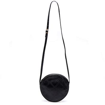 VÄSKA, Yves Saint Laurent.