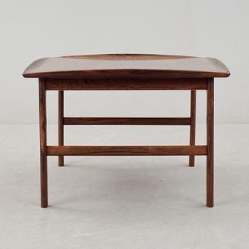 SOFFBORD, "Frisco", Folke Olsson, Tingströms, 1960-tal.