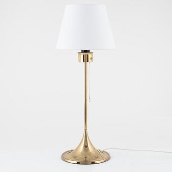 A table lamp, Bergboms, second half of the 20th Century.