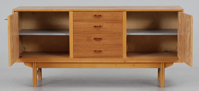 SIDEBOARD, 1950/60-tal.