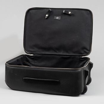 Louis Vuitton, "Pégase 55 Epi", 2001.