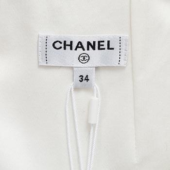 Chanel, skirt, size 34.