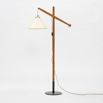 A model 325 floor lamp from Le Klint, second half of the 20th Century.
