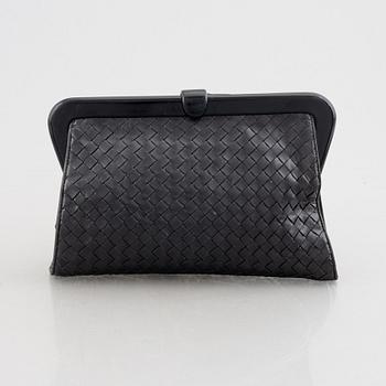 Bottega Veneta, Clutch, vintage.