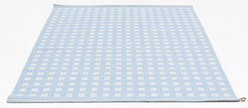 Gunilla Lagerhem Ullberg, a 'Arkad' carpet, Kasthall, c. 235 x 159 cm.