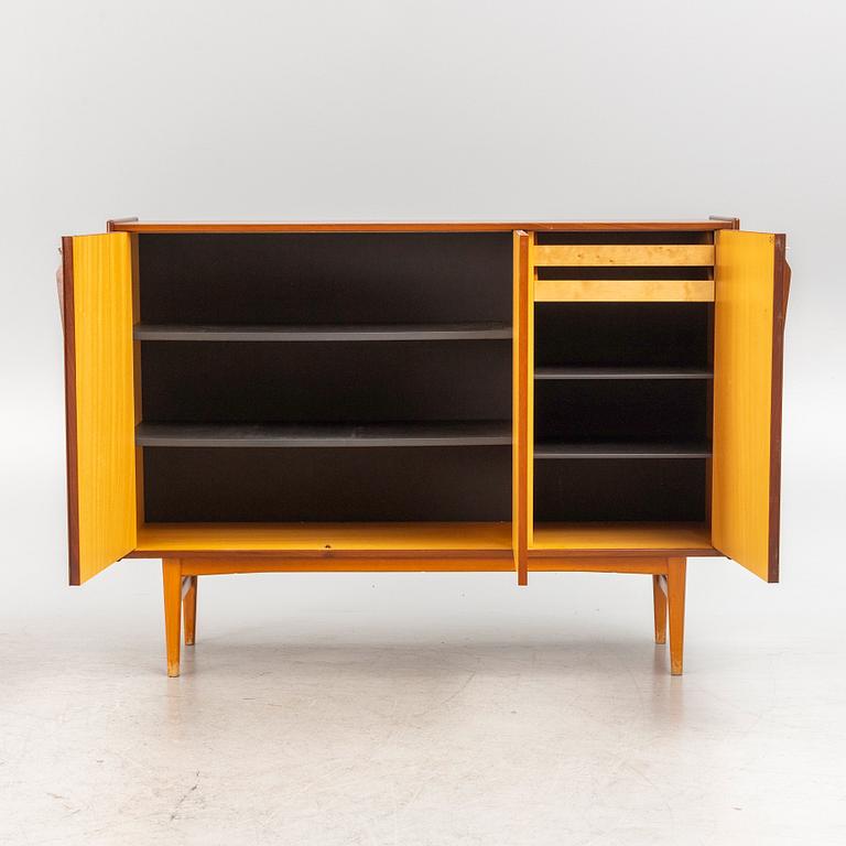 Sideboard, Ulferts, Tibro, 1950/60-tal.