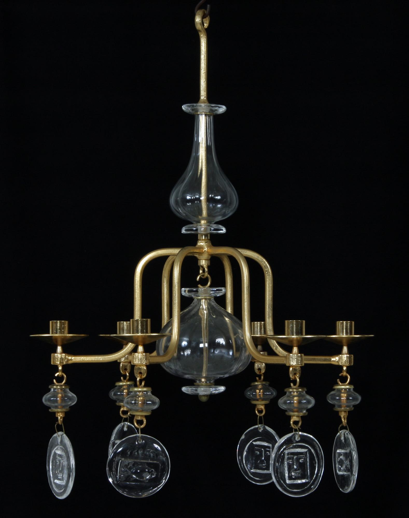 LJUSKRONA, Erik Höglund, 1980-tal. H 66.