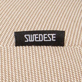 A Swedese sofa 'Nova' designed in 1993.