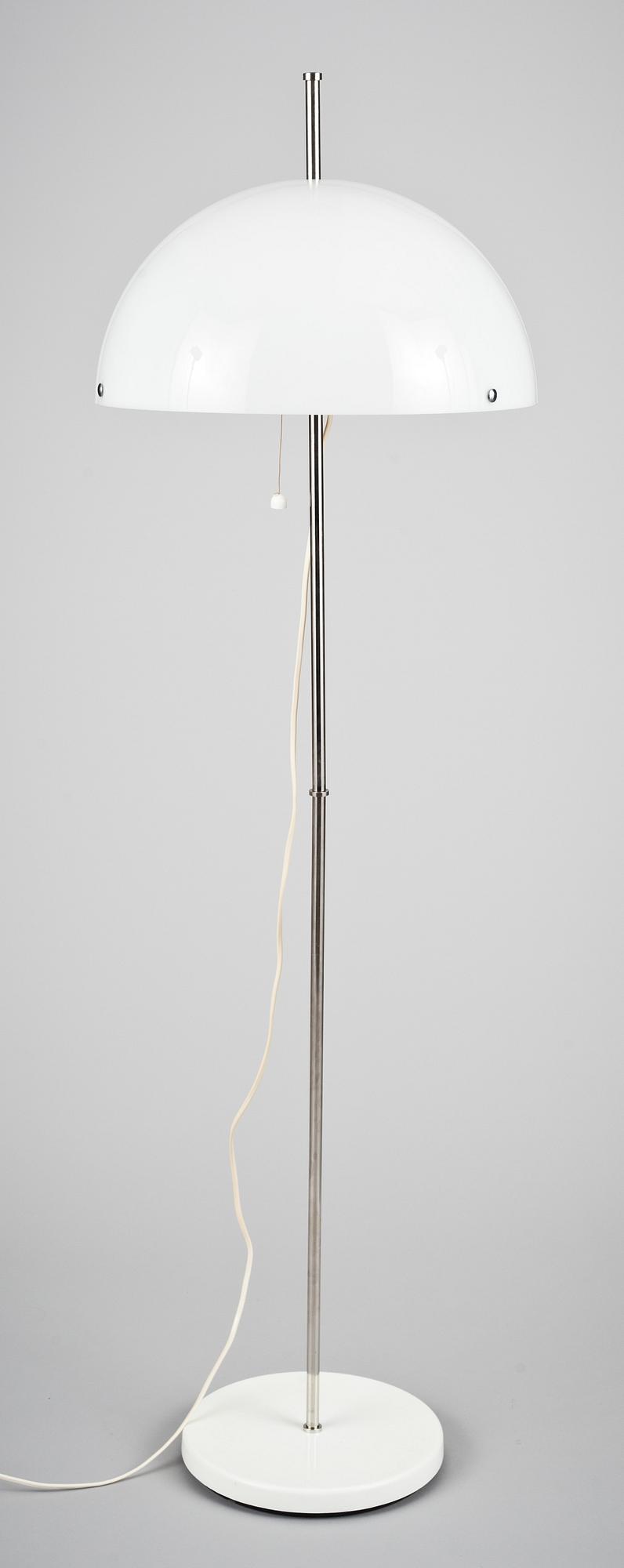 GOLVLAMPA, Fagerhult. 1900-talets andra hälft.