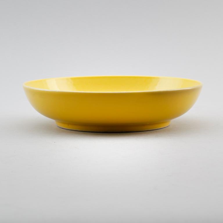 SKÅL, porslin, Kina, 2000-tal.