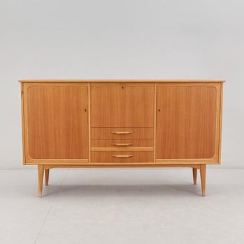 SIDEBOARD, 1960-tal.
