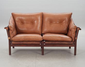 SOFFA, Arne Norell, 1900-talets andra hälft.