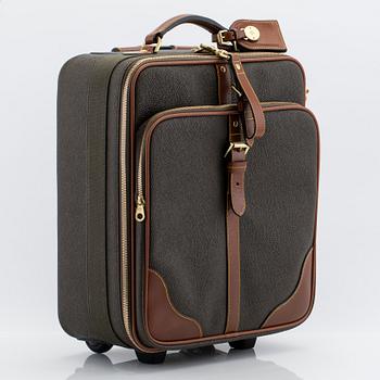 Mulberry, resväska/kabinväska.