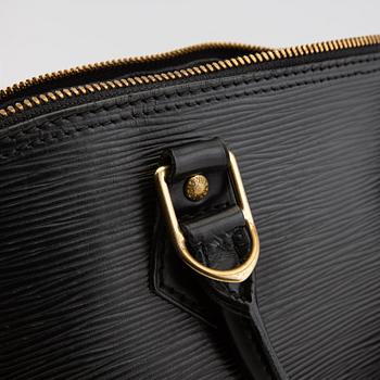 Louis Vuitton, Alma vintage bag.