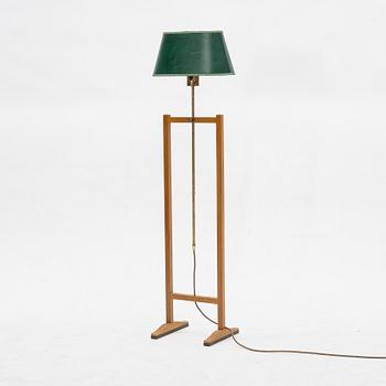 Josef Frank, golvlampa, modell 2458 "Kryckan", Firma Svenskt Tenn.