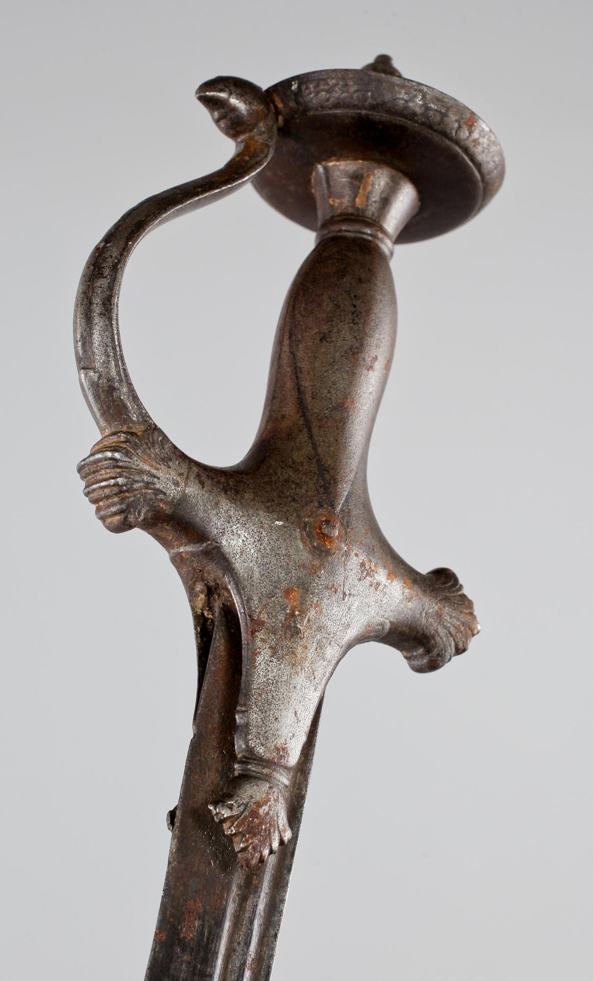 SABEL, 1800/1900-tal.