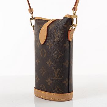 Louis Vuitton, väska, "Fold Me Pouch", 2023.