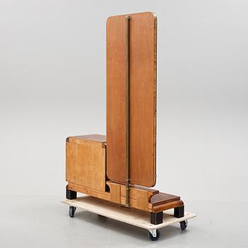 HALLMÖBEL, Art Déco, 1930/40-tal.