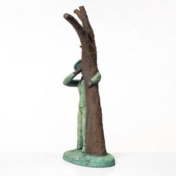 Martin Silverman, Untitled.