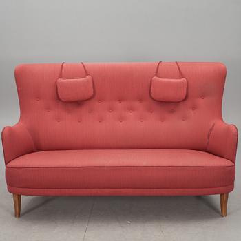 SOFFA, "Patronen", Carl Malmsten.
