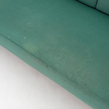 Bruno Mathsson, soffa "T209", Firma Karl Mathsson, Värnamo 1967.