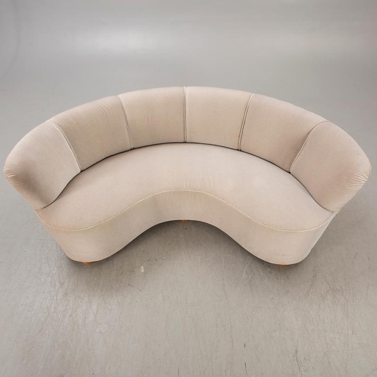 Soffa 1940-tal.