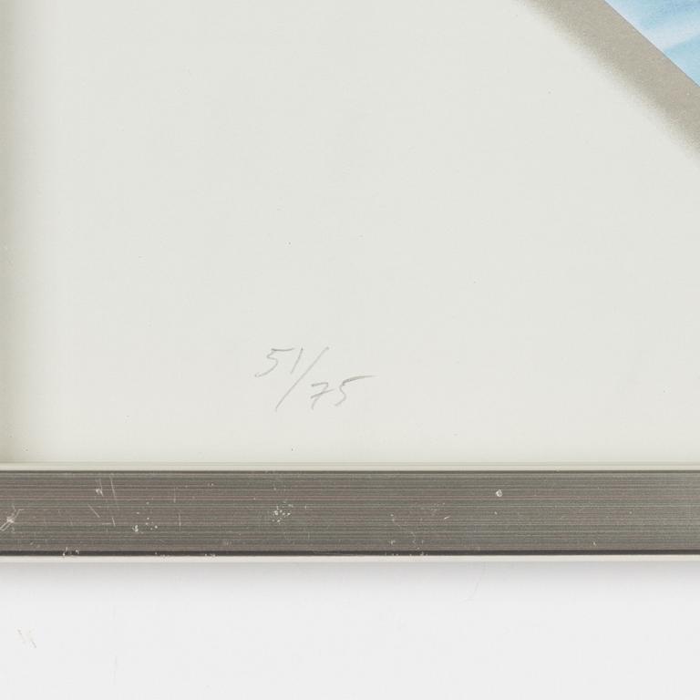 Yrjö Edelmann, "Two Easy Pieces".