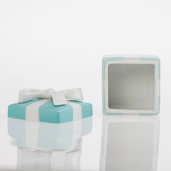 ASK, Tiffany & Co.