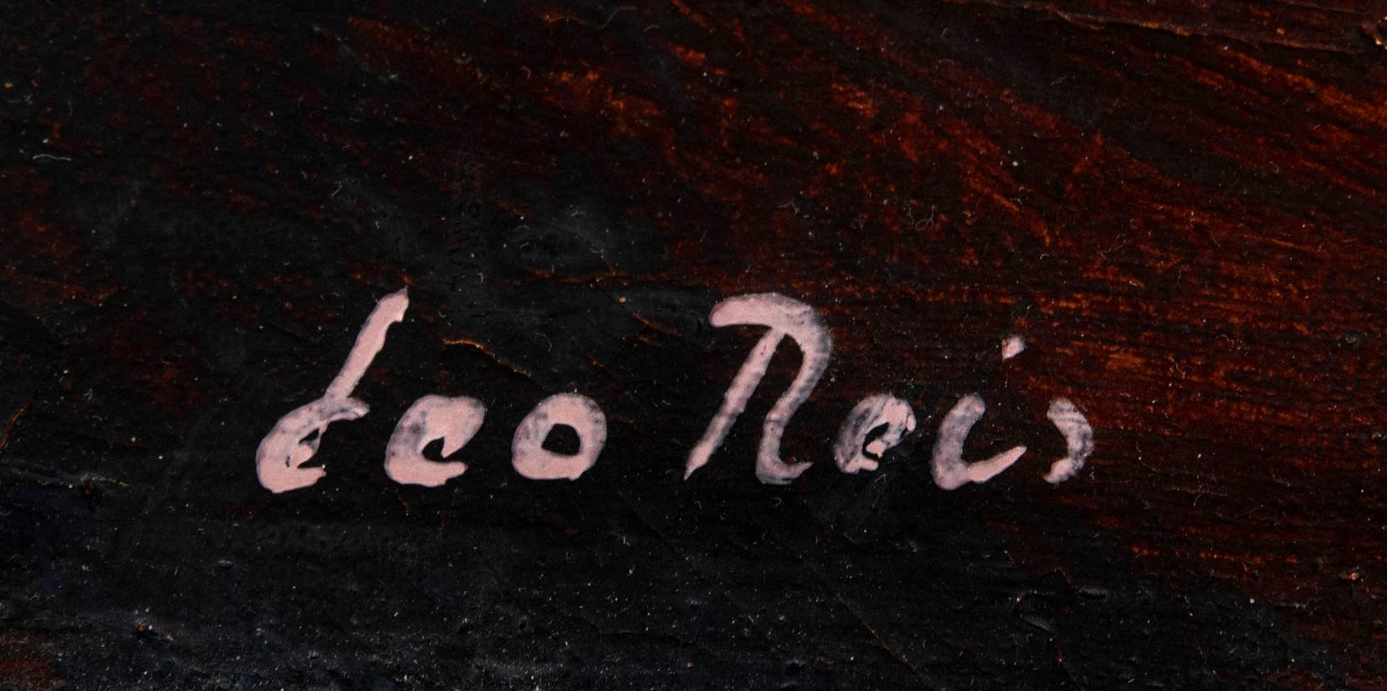 Leo Reis, Composition.