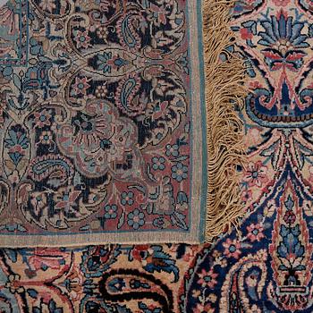 MATTA, Kirman, semiantik, 336 x 240 cm.