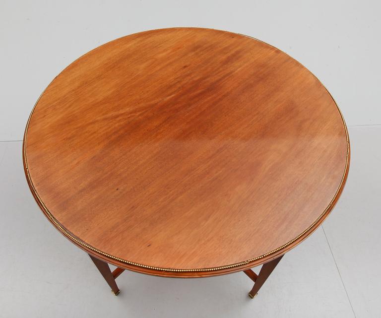 BORD, gustaviansk stil, 1900-talets första hälft.