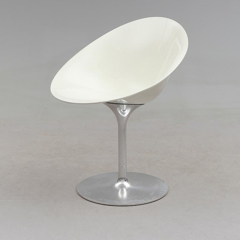 STOL, "Eros", Philippe Starck för Kartell.