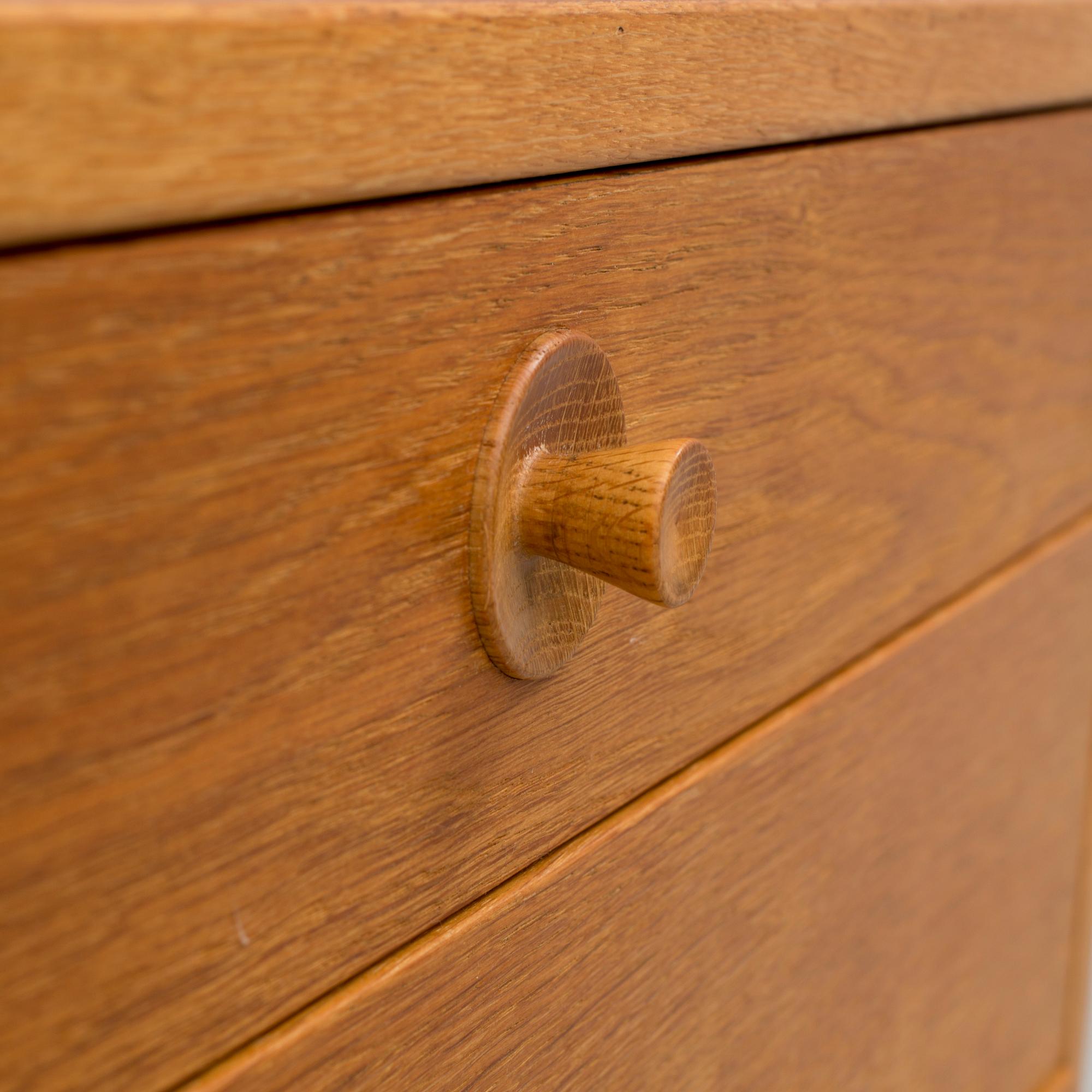 BYRÅ, "Öresund" Börge Mogensen.