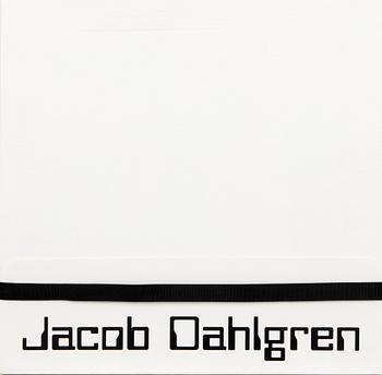 Jacob Dahlgren,  six lithographs signed and numbered 113/150.