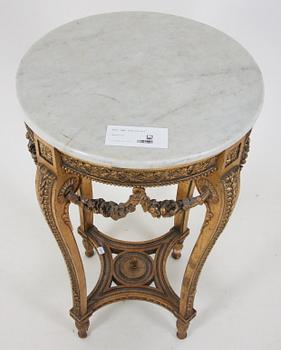 BORD, Louis XVI-stil.