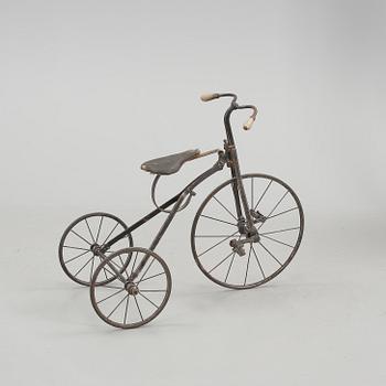 BARNCYKEL, kring sekelskiftet 1800/1900.