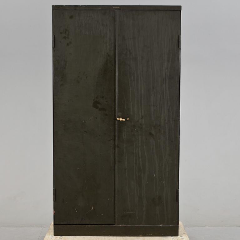 SKÅP, plåt, Rosengrens, 1900-tal.