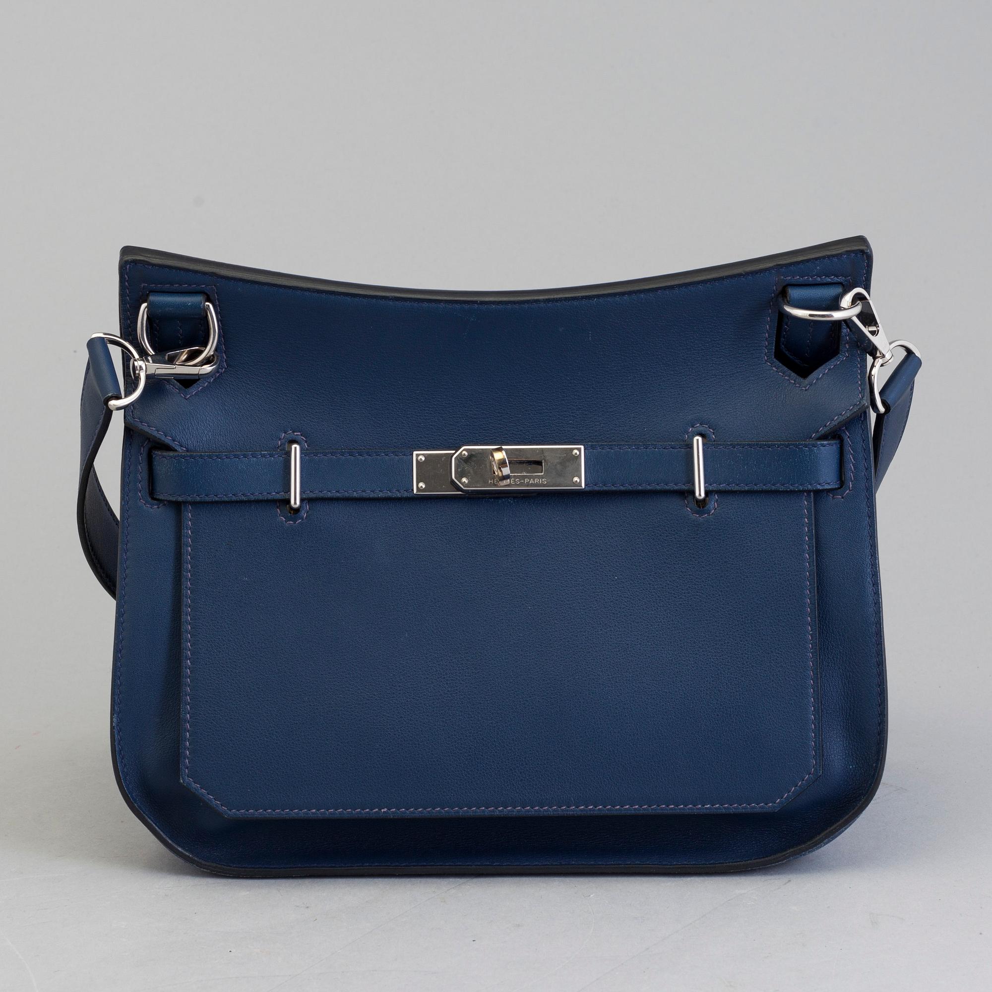 VÄSKA, "Jypsiere", HERMÈS, 2010.