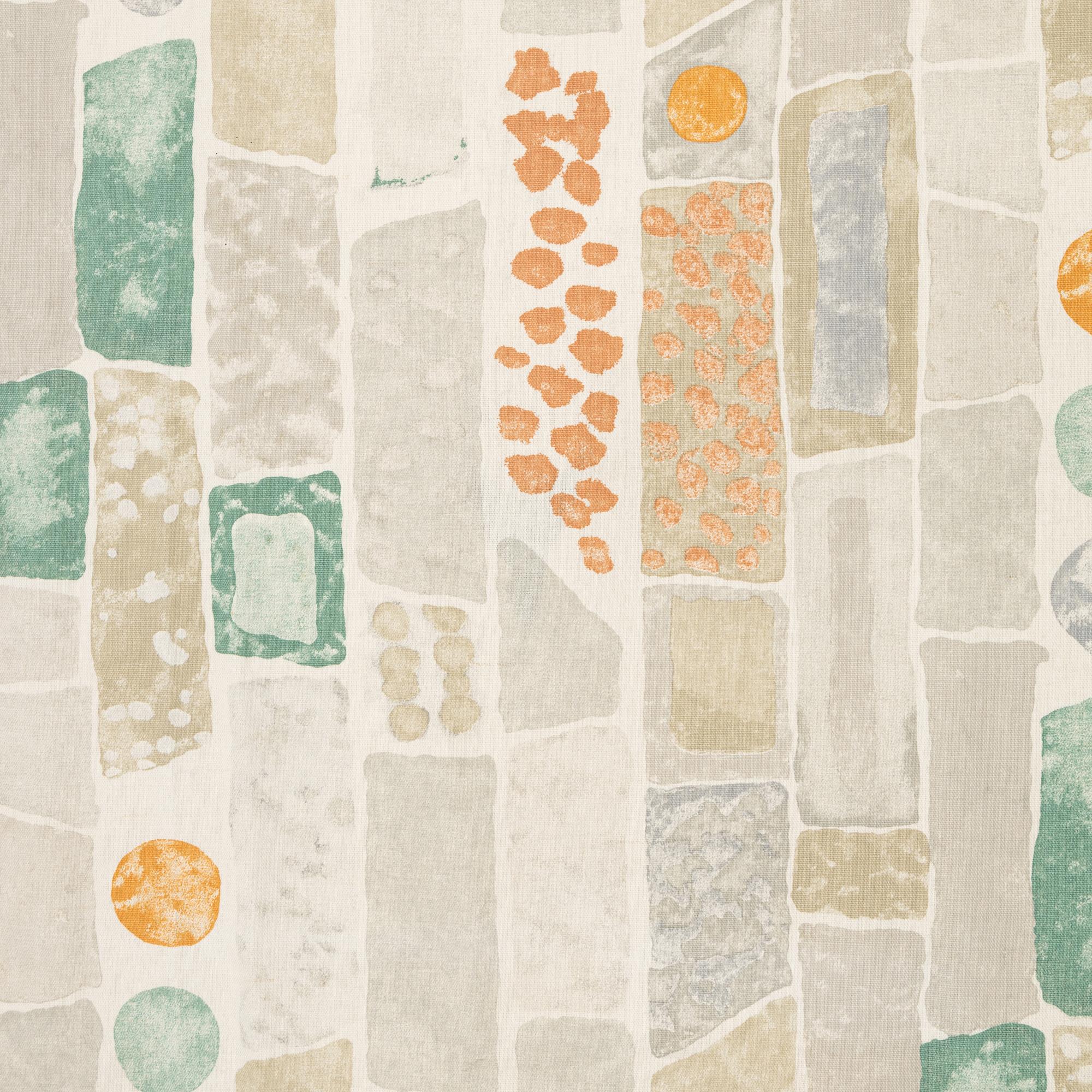 Josef Frank, tyg, "Street", Almedahls.