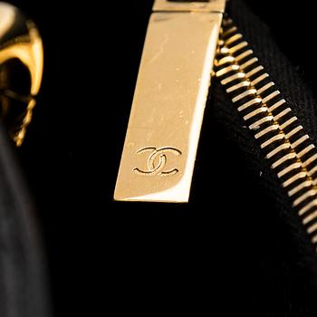 Chanel, laukku, "Grand Shopping Tote", 2012-2013.