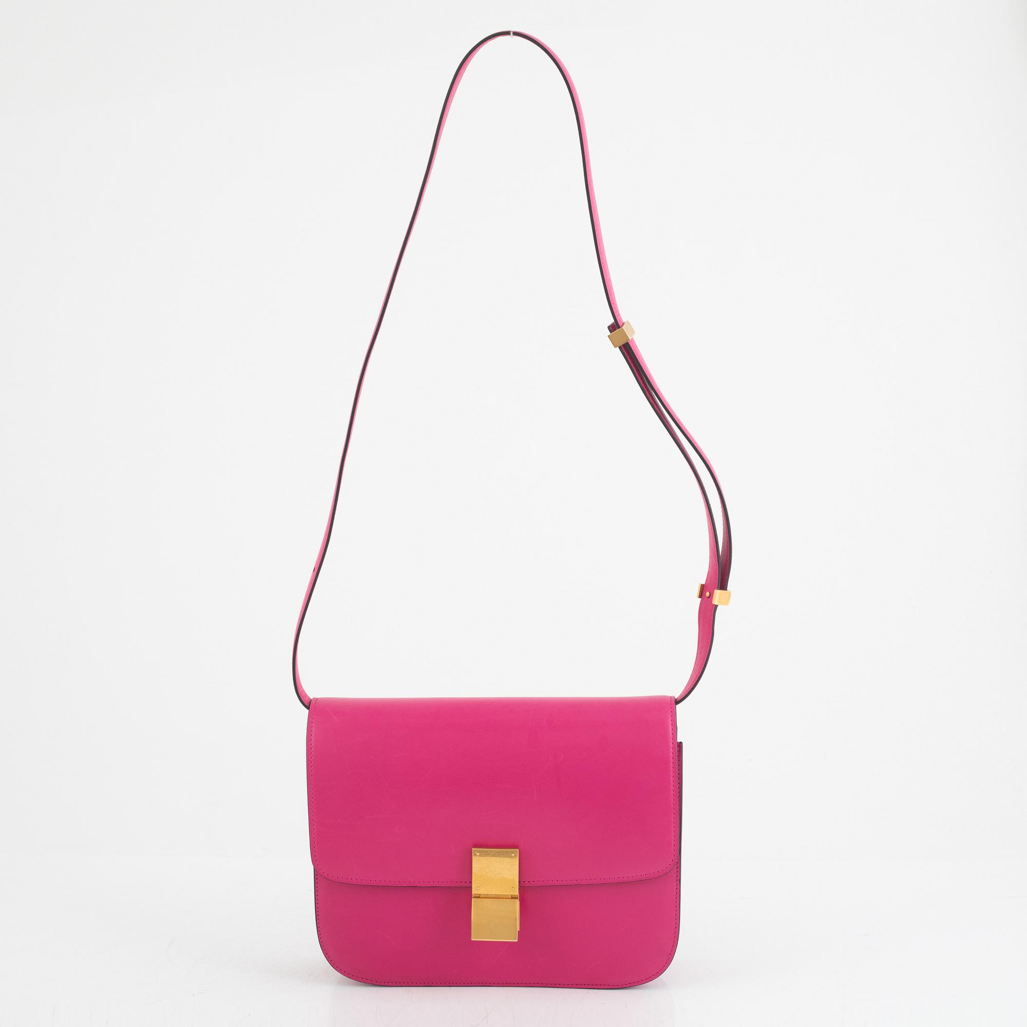 Céline, väska, "Classic".