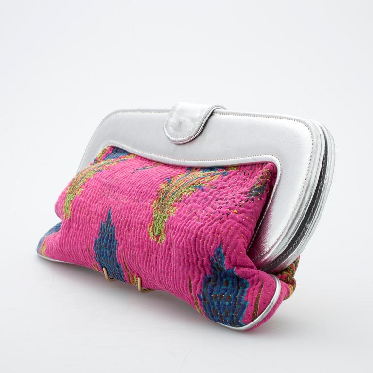 LAUKKU, kirjekuorilaukku, Matthew Williamson.