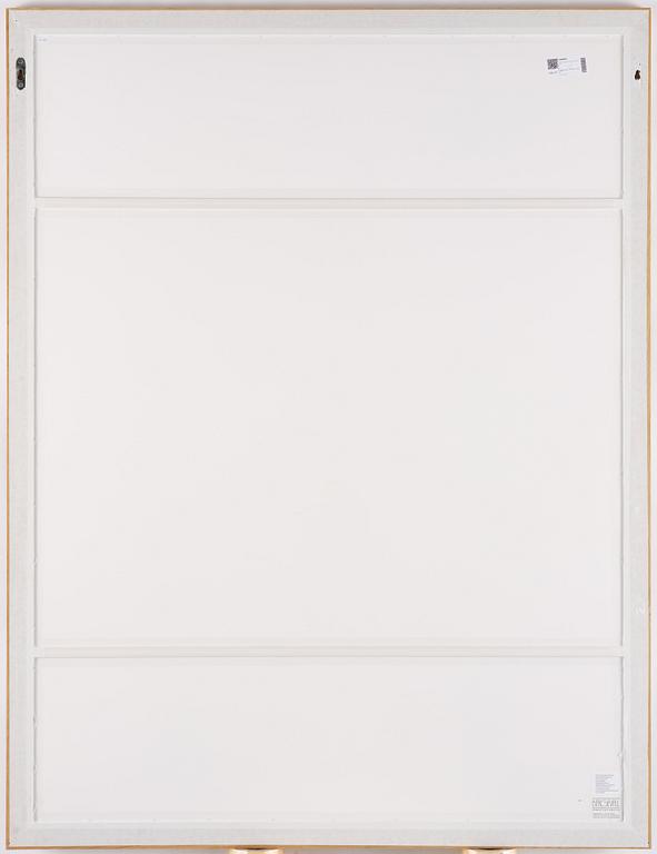 Linn Fernström, Girl in a bird's nest.