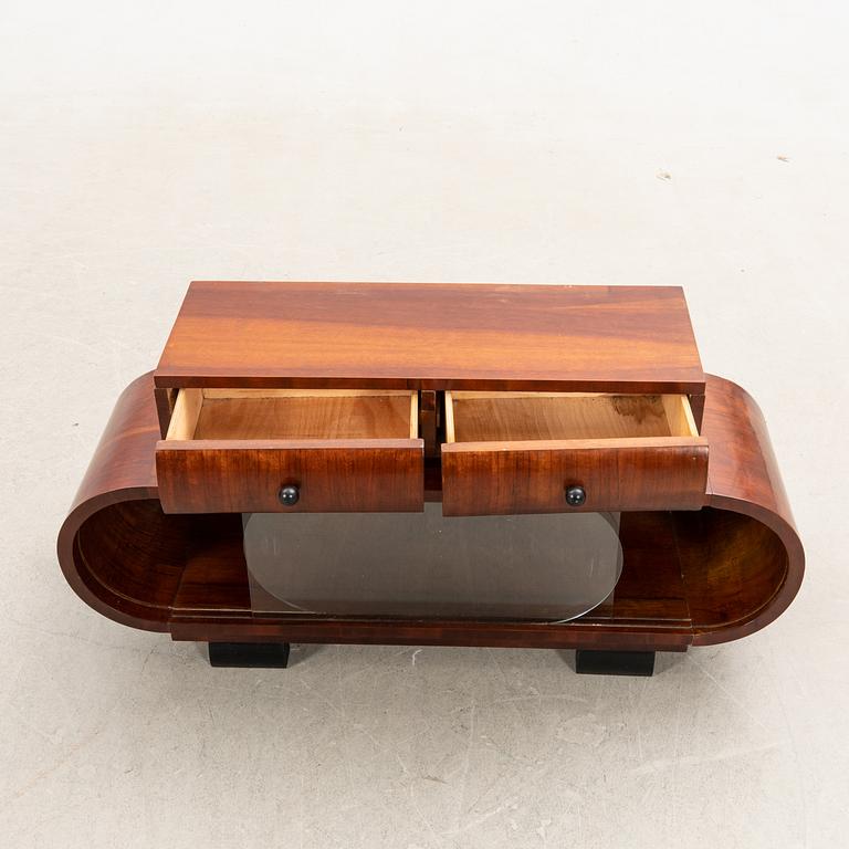 Sideboard Art Deco, first half of the 20th century.