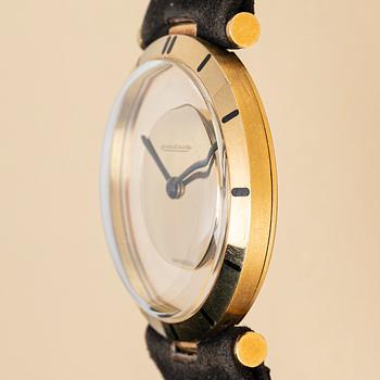 Jaeger-LeCoultre, Mystérieuse, ca 1950.