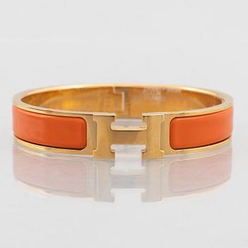 Hermès, bracelet, "Clic H".