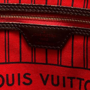 LOUIS VUITTON, "Neverfull GM".